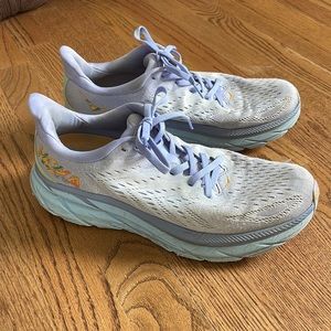 Hoka One One Women’s Clifton 8 Size 11 B